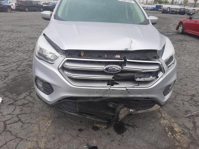 Photo 9 from auction – 2017 FORD ESCAPE SE with VIN 1FMCU9G92HUB67809