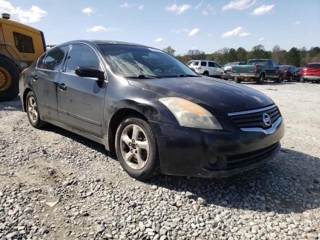 Photo 1 from auction – 2008 NISSAN ALTIMA 2.5 with VIN 1N4AL21E98N404596
