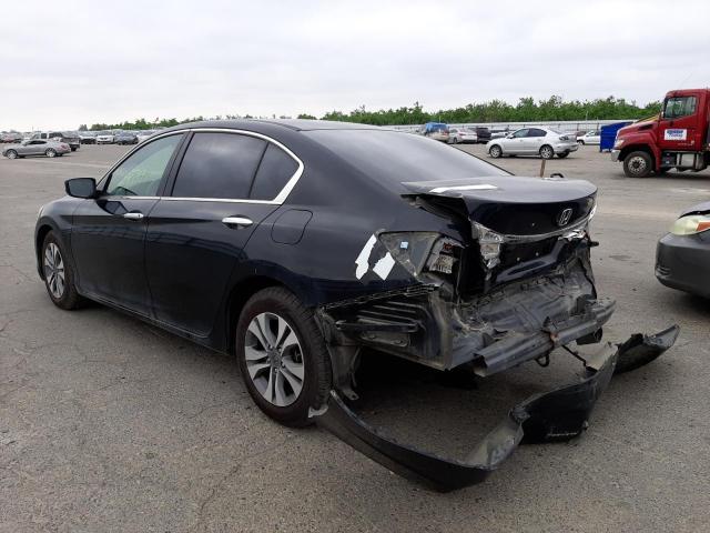Photo 3 from auction – 2015 HONDA ACCORD LX with VIN 1HGCR2F37FA164589