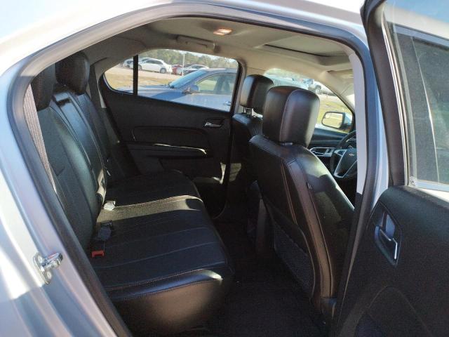 Photo 6 from auction – 2012 CHEVROLET EQUINOX LT with VIN 2GNFLFE50C6309656