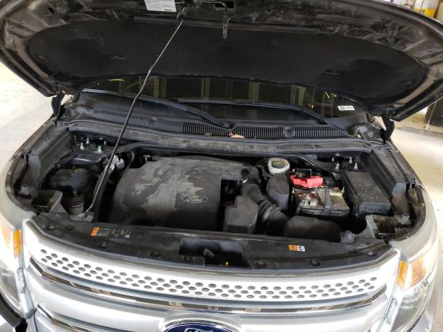 Photo 7 from auction – 2013 FORD EXPLORER X with VIN 1FM5K8D84DGA66865