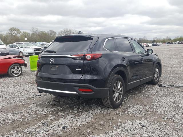 Photo 4 from auction – 2017 MAZDA CX-9 TOURI with VIN JM3TCACY3H0138145