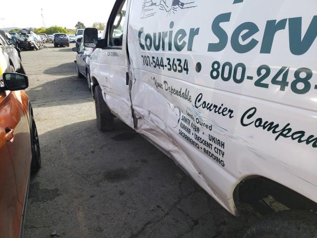 Photo 10 from auction – 2011 FORD ECONOLINE with VIN 1FTNE2EW6BDA77029