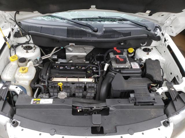 Photo 7 from auction – 2014 JEEP COMPASS LA with VIN 1C4NJCEA1ED680545