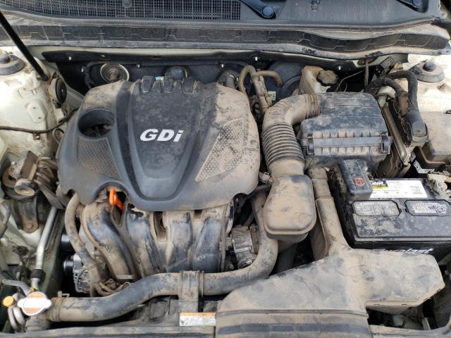 Photo 7 from auction – 2011 KIA OPTIMA LX with VIN KNAGM4A72B5072603