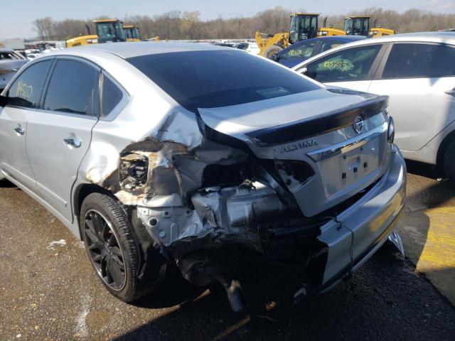 Photo 9 from auction – 2016 NISSAN ALTIMA 2.5 with VIN 1N4AL3AP1GC254565