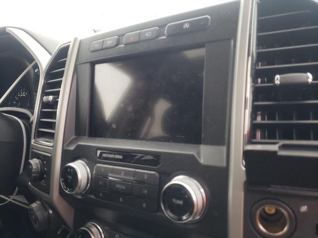 Photo 9 from auction – 2019 FORD F150 SUPER with VIN 1FTEW1E47KFB27883