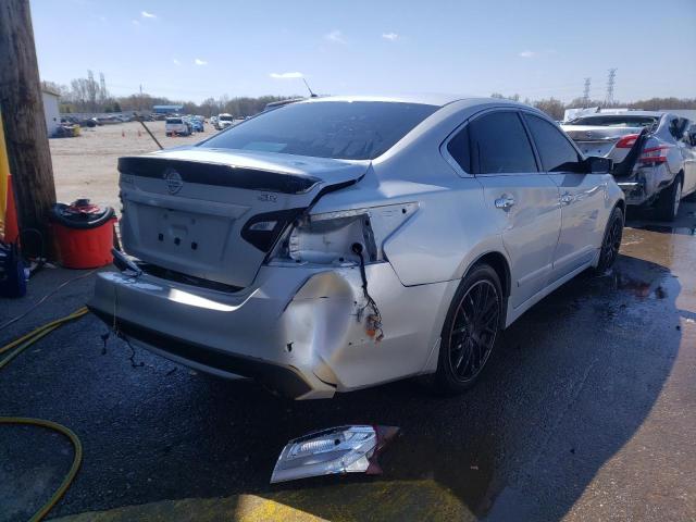 Photo 4 from auction – 2016 NISSAN ALTIMA 2.5 with VIN 1N4AL3AP1GC254565