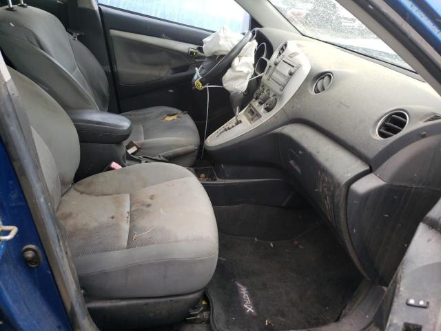 Photo 5 from auction – 2010 TOYOTA COROLLA MA with VIN 2T1KU4EE9AC255732