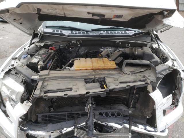 Photo 7 from auction – 2015 FORD F150 SUPER with VIN 1FTEW1CF5FKD16856