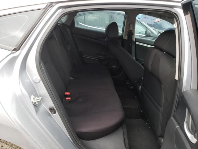 Photo 6 from auction – 2016 HONDA CIVIC EX with VIN 2HGFC2F74GH507914