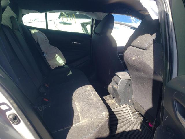 Photo 6 from auction – 2022 TOYOTA COROLLA SE with VIN 5YFS4MCE3NP103793