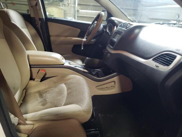 Photo 5 from auction – 2015 DODGE JOURNEY SX with VIN 3C4PDCBG7FT733852