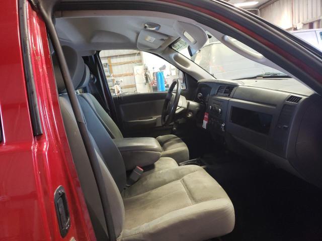 Photo 5 from auction – 2009 DODGE DAKOTA ST with VIN 1D7HE22K29S771789