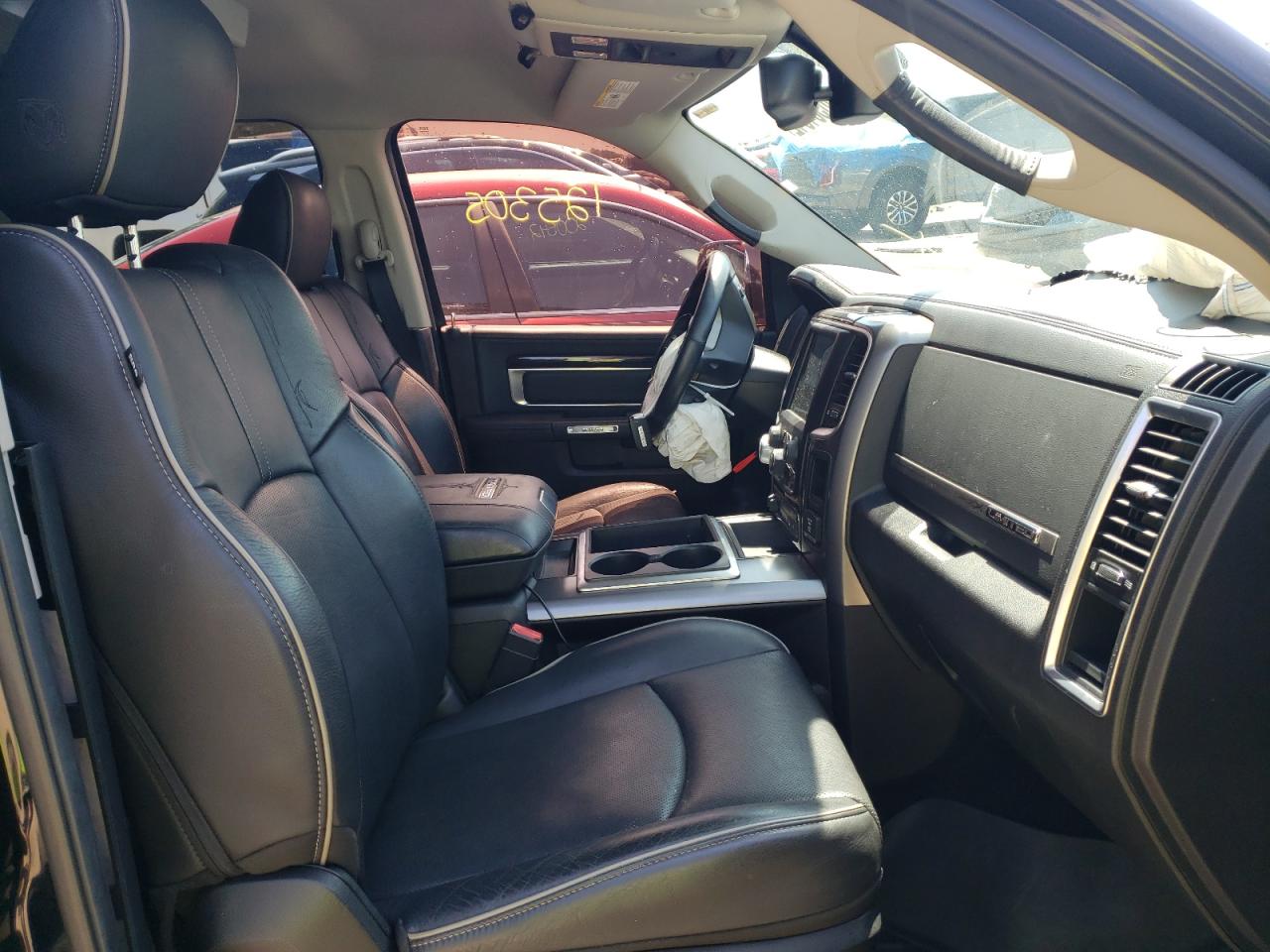 Photo 5 from auction – 2014 RAM 1500 LONGH with VIN 1C6RR7PT4ES117928