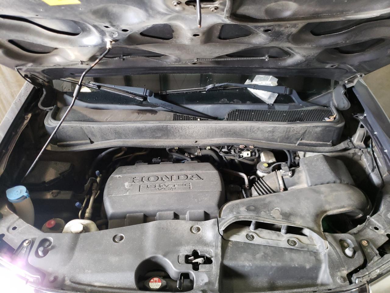 صورة رقم 7 من المزاد - 2014 HONDA PILOT EXLN مع VIN 5FNYF4H78EB003974