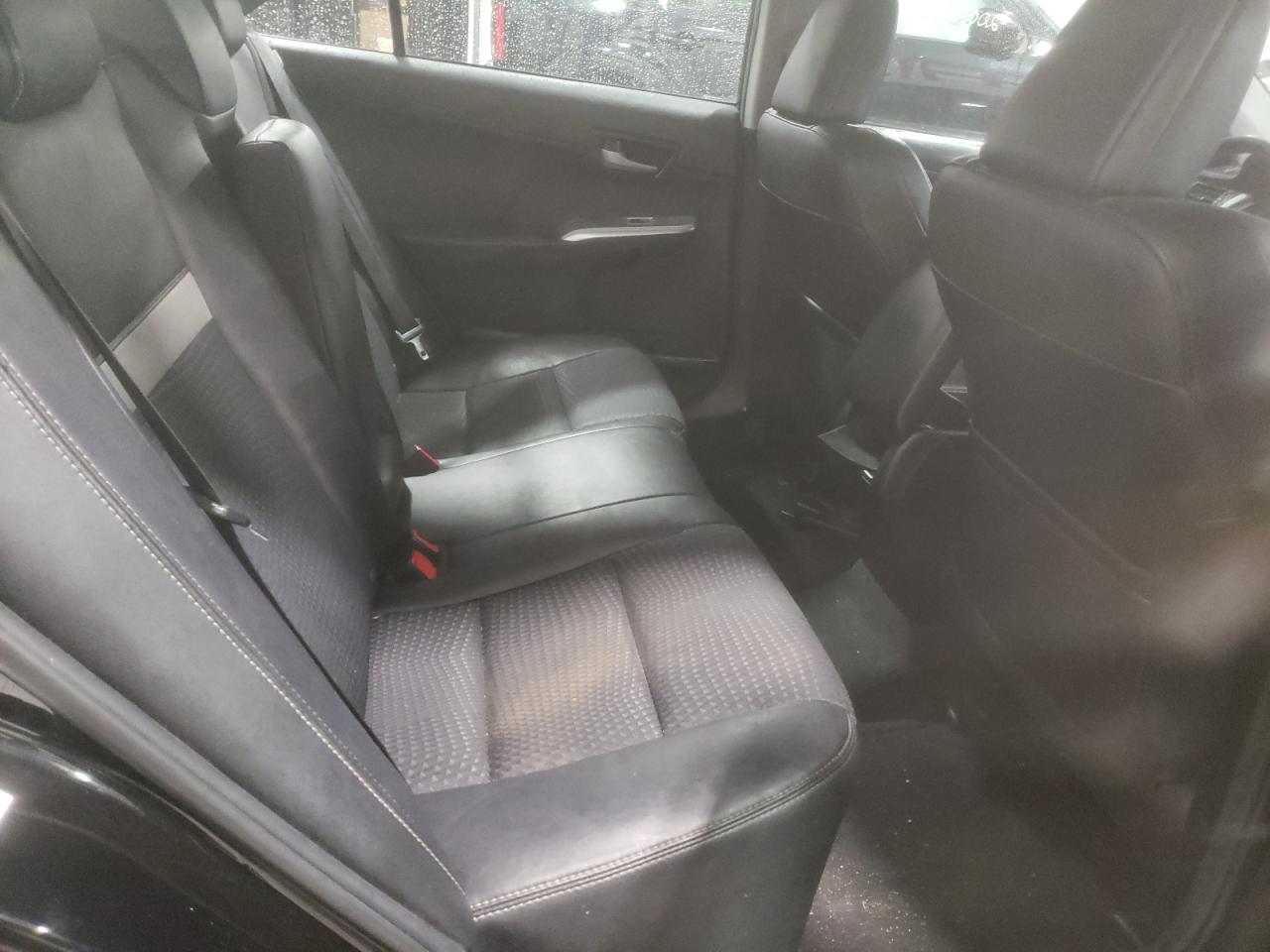 Photo 6 from auction – 2013 TOYOTA CAMRY L with VIN 4T1BF1FK4DU273328