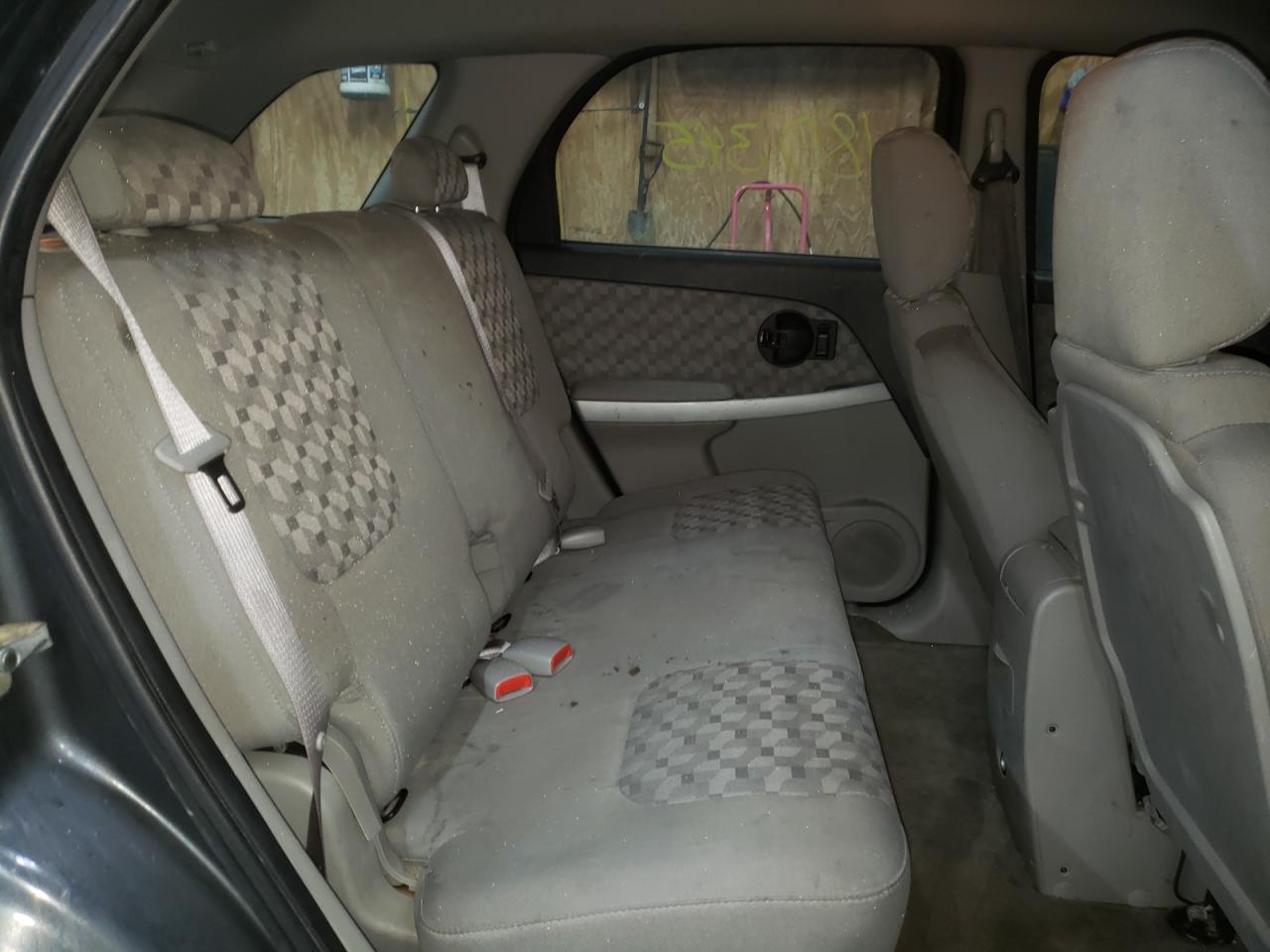 Photo 6 from auction – 2009 CHEVROLET EQUINOX LS with VIN 2CNDL23FX96242864