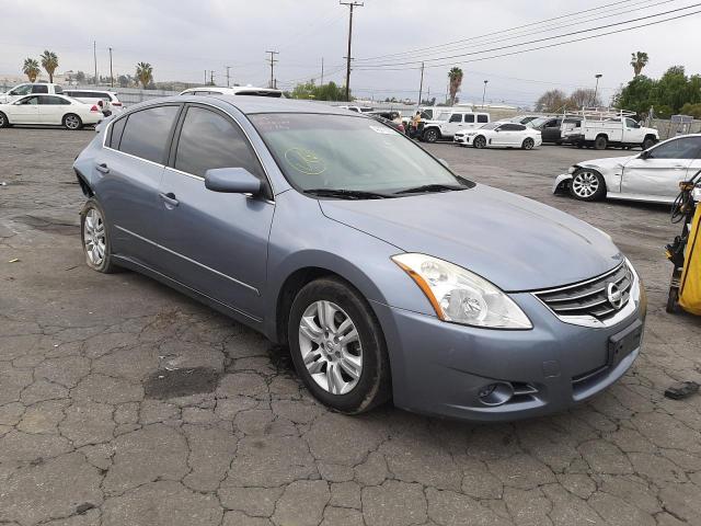 NISSAN ALTIMA BAS 2010 with VIN 1N4AL2AP6AN416812 - Photo from auction