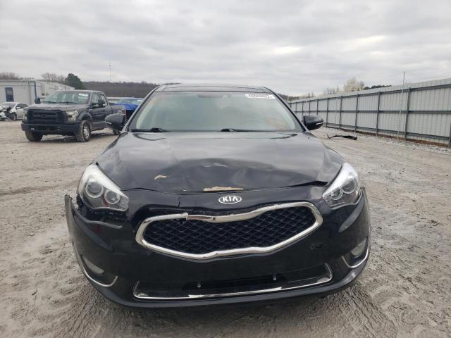 Photo 9 from auction – 2014 KIA CADENZA PR with VIN KNALN4D7XE5124863