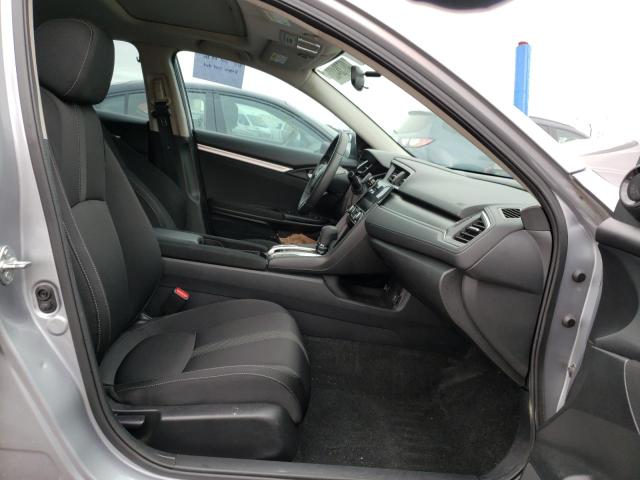 Photo 5 from auction – 2016 HONDA CIVIC EX with VIN 2HGFC2F74GH507914