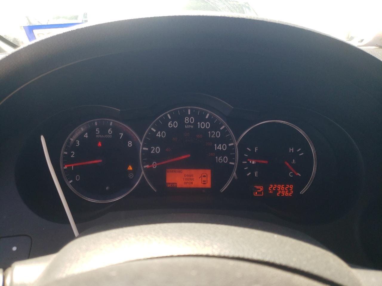 Photo 8 from auction – 2012 NISSAN ALTIMA BAS with VIN 1N4AL2AP7CN556435