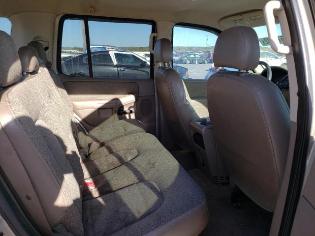 Photo 6 from auction – 2004 FORD EXPLORER X with VIN 1FMZU62K54UC38353