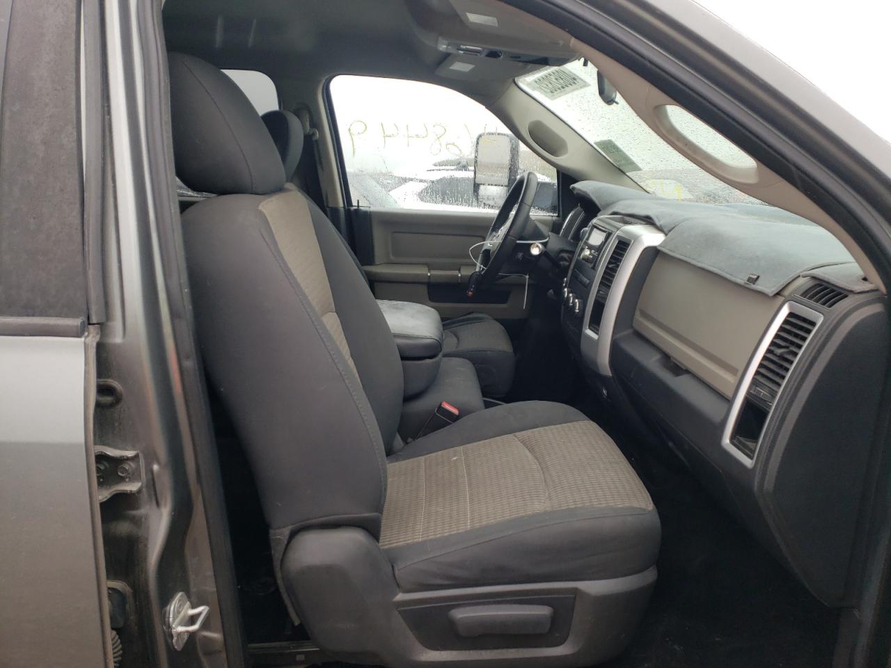 Photo 5 from auction – 2011 DODGE RAM 2500 with VIN 3D7UT2CLXBG544858