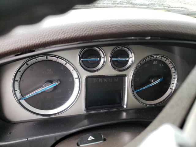 Photo 8 from auction – 2014 CADILLAC ESCALADE E with VIN 1GYS4HEF9ER138030