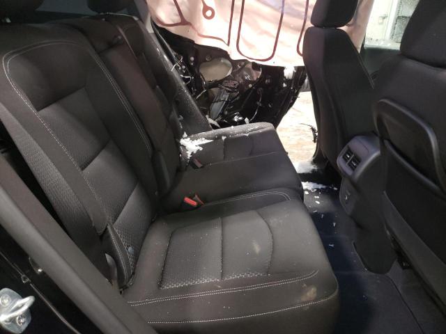 Photo 6 from auction – 2022 GMC TERRAIN SL with VIN 3GKALMEV5NL120494