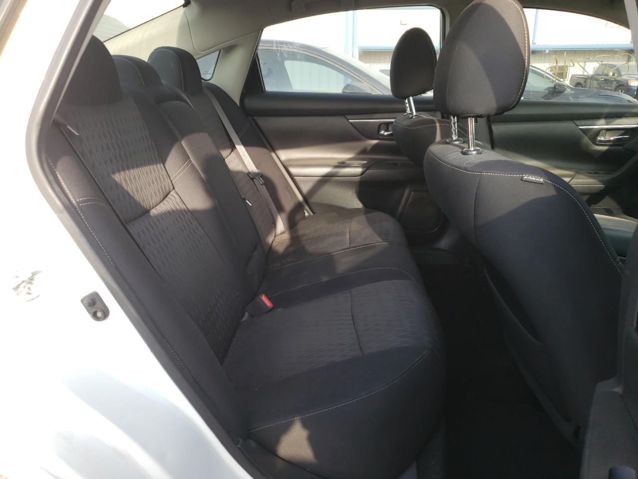 Photo 6 from auction – 2018 NISSAN ALTIMA 2.5 with VIN 1N4AL3AP8JC260970