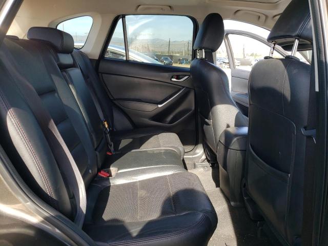 Photo 6 from auction – 2016 MAZDA CX-5 GT with VIN JM3KE2DY1G0879693