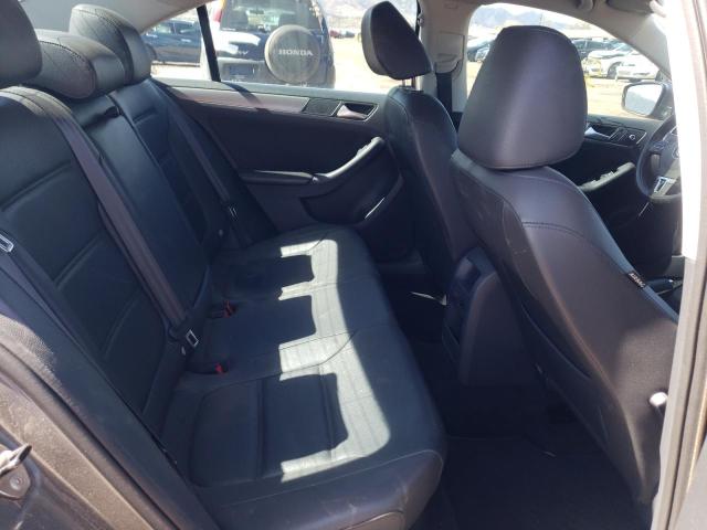 Photo 6 from auction – 2014 VOLKSWAGEN JETTA TDI with VIN 3VWLL7AJ3EM416632