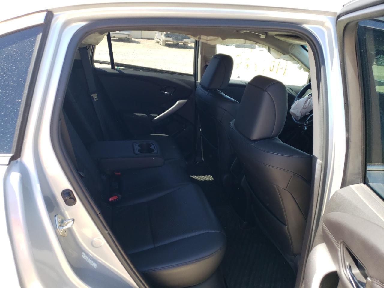 Photo 6 from auction – 2013 ACURA RDX TECHNO with VIN 5J8TB3H5XDL005835