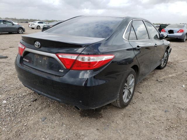 Photo 4 from auction – 2017 TOYOTA CAMRY LE with VIN 4T1BF1FKXHU780983