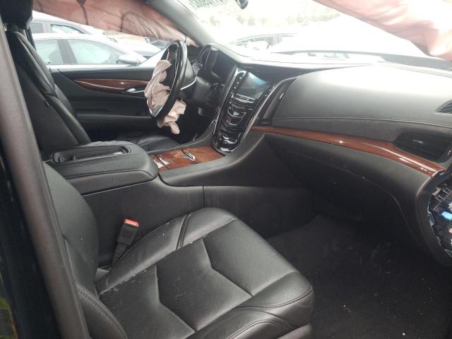 Photo 5 from auction – 2015 CADILLAC ESCALADE E with VIN 1GYS4TKJ7FR740681