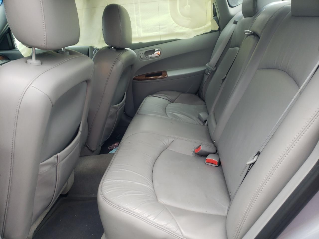 Photo 6 from auction – 2006 BUICK LACROSSE C with VIN 2G4WD582461287983