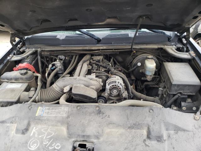CHEVROLET SILVERADO 2009 with VIN 3GCEK23309G199447 - Photo from auction