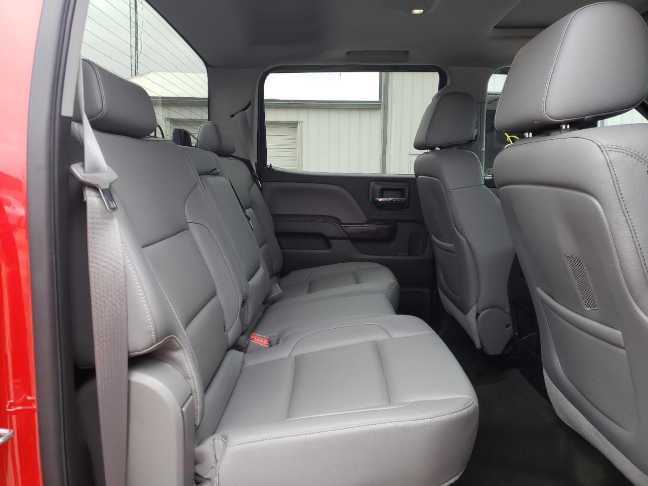 Photo 6 from auction – 2015 GMC SIERRA K15 with VIN 3GTU2VEC0FG458704