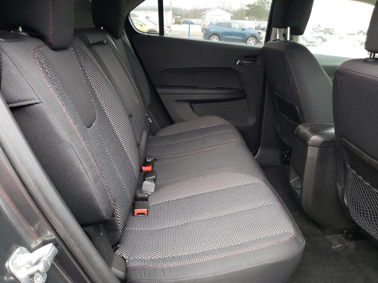 Photo 6 from auction – 2013 CHEVROLET EQUINOX LT with VIN 2GNFLEEK3D6220889