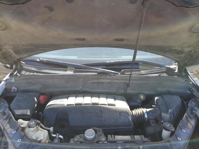 Photo 7 from auction – 2011 BUICK ENCLAVE CX with VIN 5GAKRBED1BJ296618