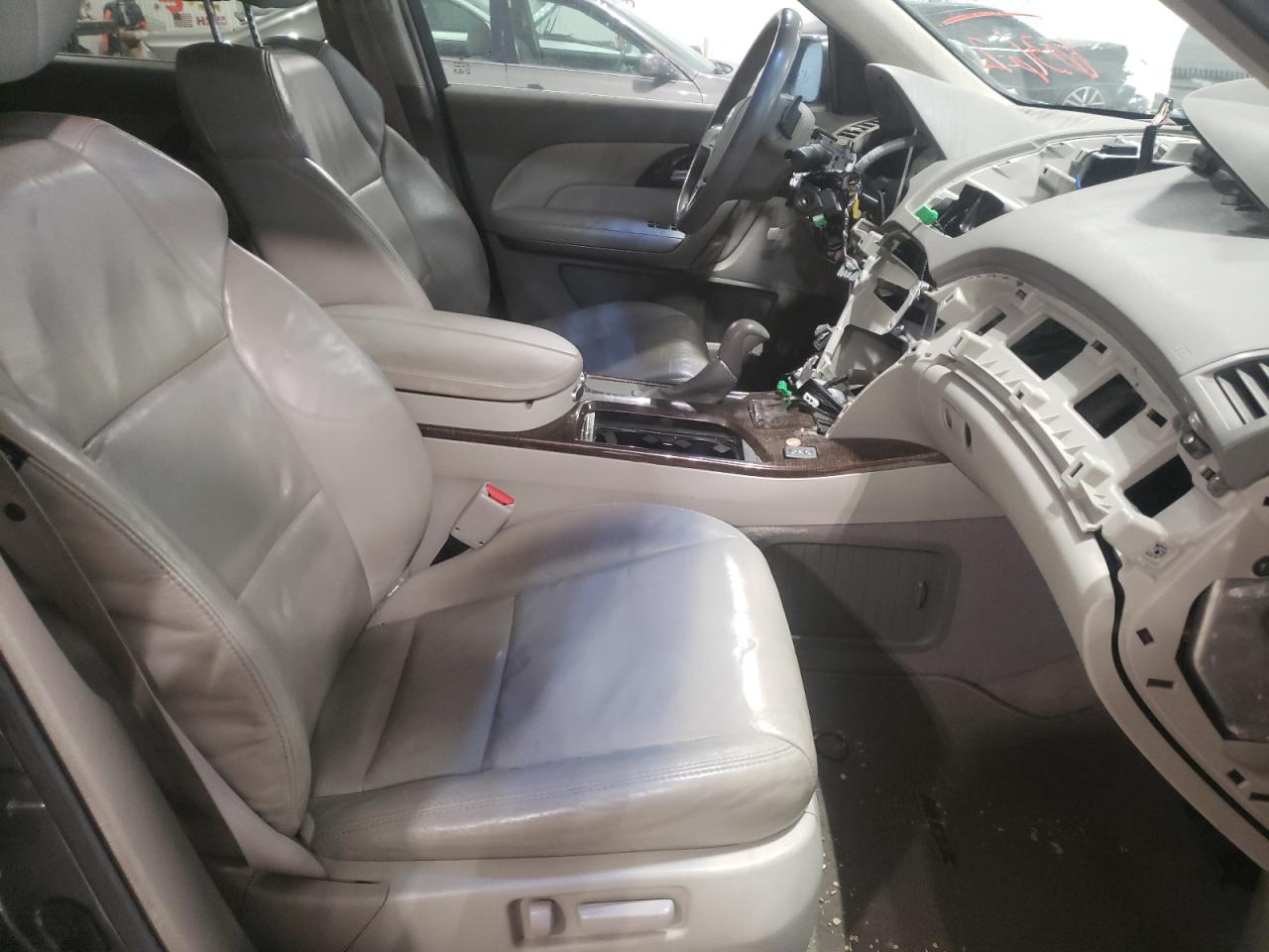 Zdjęcie 5 z aukcji – 2012 ACURA MDX TECHNO z VIN 2HNYD2H35CH526362