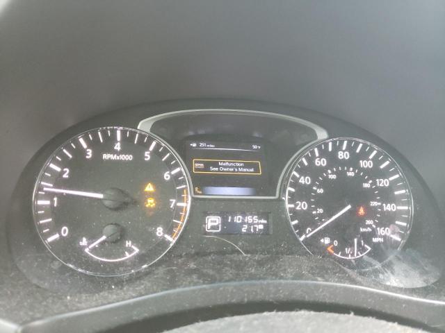 Photo 8 from auction – 2013 NISSAN ALTIMA 2.5 with VIN 1N4AL3AP0DC918446