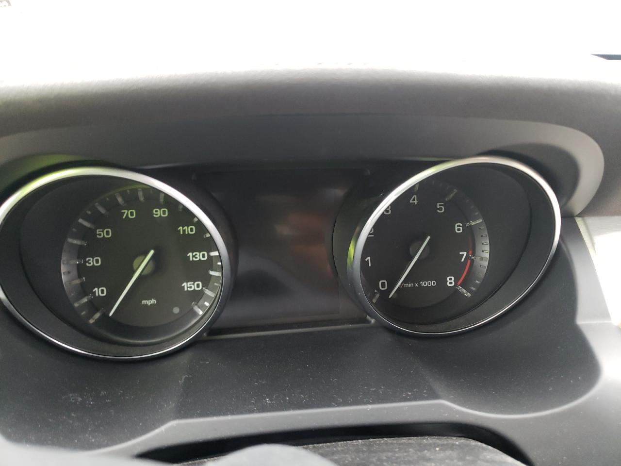 Photo 8 from auction – 2015 LAND ROVER RANGE ROVE with VIN SALVR2BG7FH075248