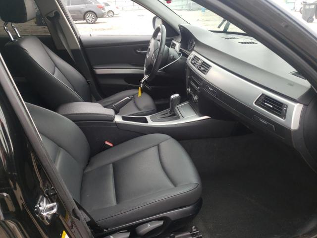 Photo 5 from auction – 2009 BMW 328 I SULE with VIN WBAPH53509A435326
