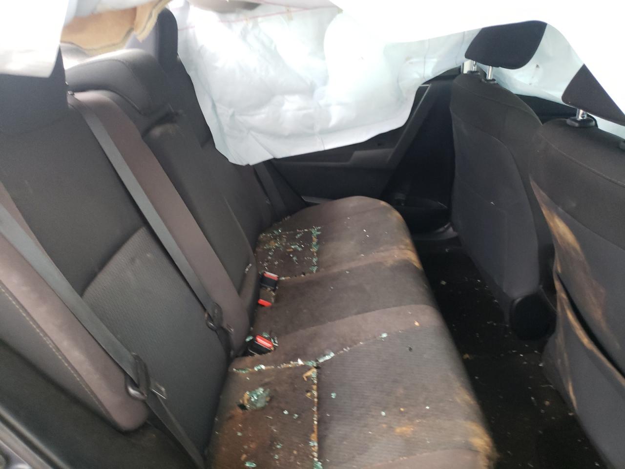 Photo 6 from auction – 2018 TOYOTA COROLLA L with VIN 5YFBURHE4JP806383