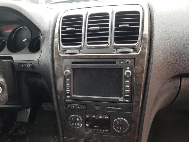 Photo 9 from auction – 2011 GMC ACADIA DEN with VIN 1GKKVTED8BJ298127