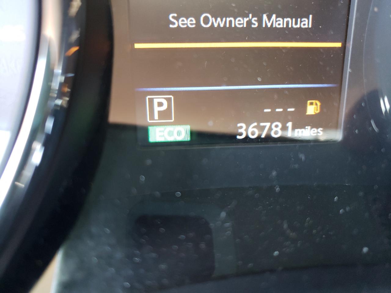 Photo 8 from auction – 2020 NISSAN ROGUE S with VIN 5N1AT2MT4LC744680
