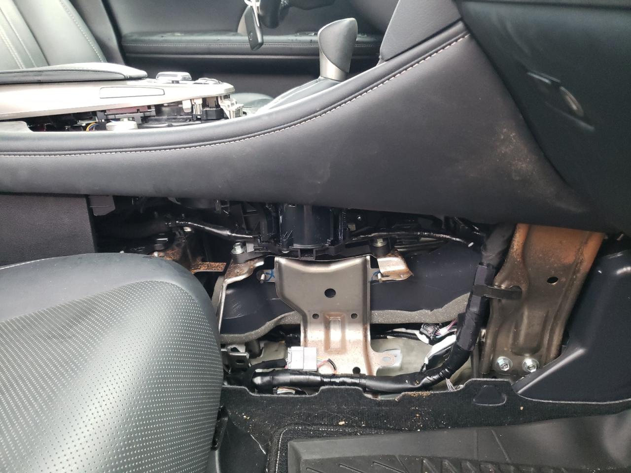 Photo 9 from auction – 2019 LEXUS RX 350 BAS with VIN 2T2BZMCAXKC175581