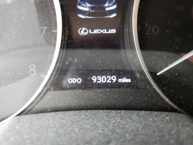 Zdjęcie 8 z aukcji – 2015 LEXUS ES 350 z VIN JTHBK1GG8F2205539